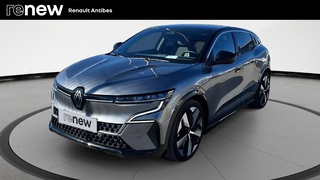 MEGANE E-TECH ELECTRIQUE