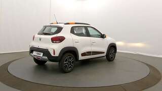 Vehicle 3D Image