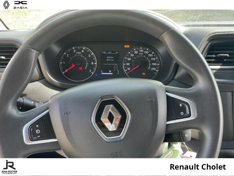 Renault Master Fourgon