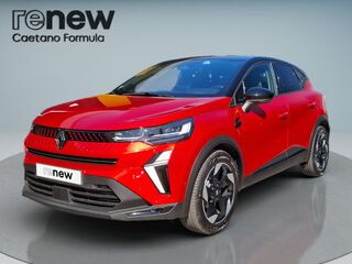 Captur