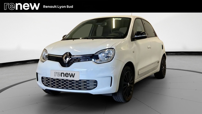 Renault Twingo E-Tech Electrique