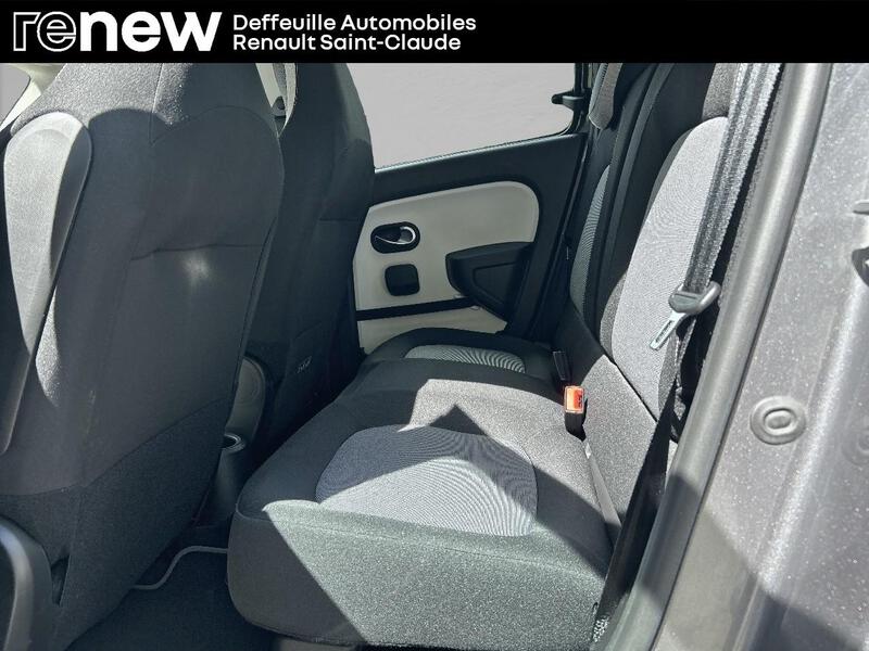 Renault Twingo III