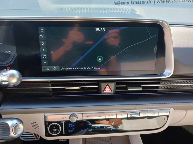 Fahrzeugabbildung IONIQ 6 Uniq 77,4 kWH 4WD *ALLRAD* Bild 27 von 30