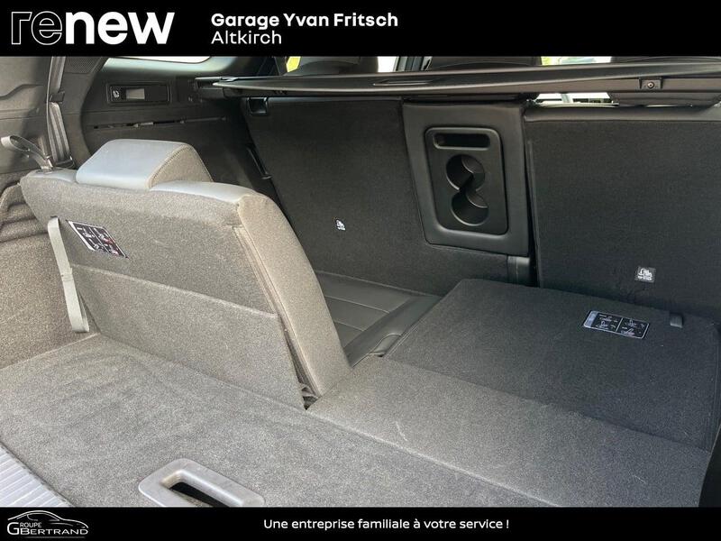 Renault Espace VI