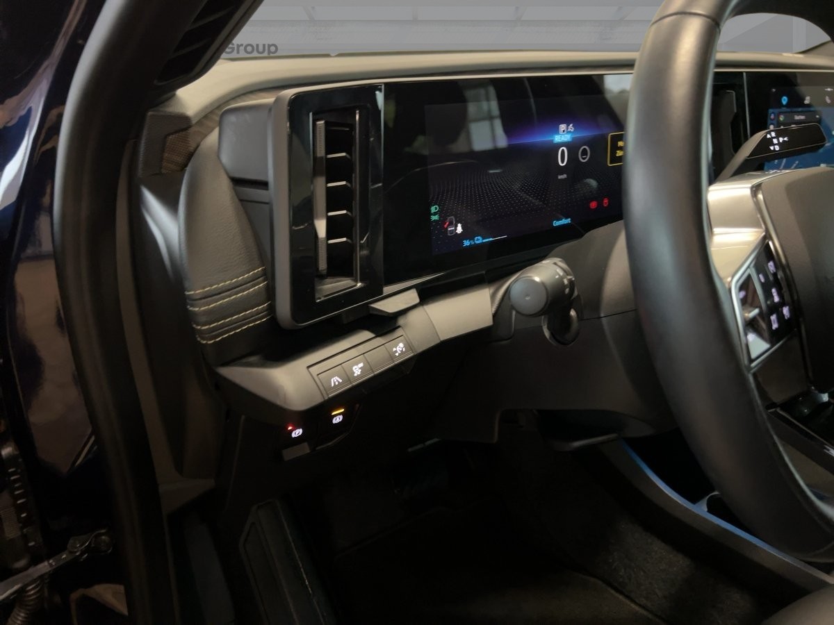 Renault Megane E-TECH – Bild 13