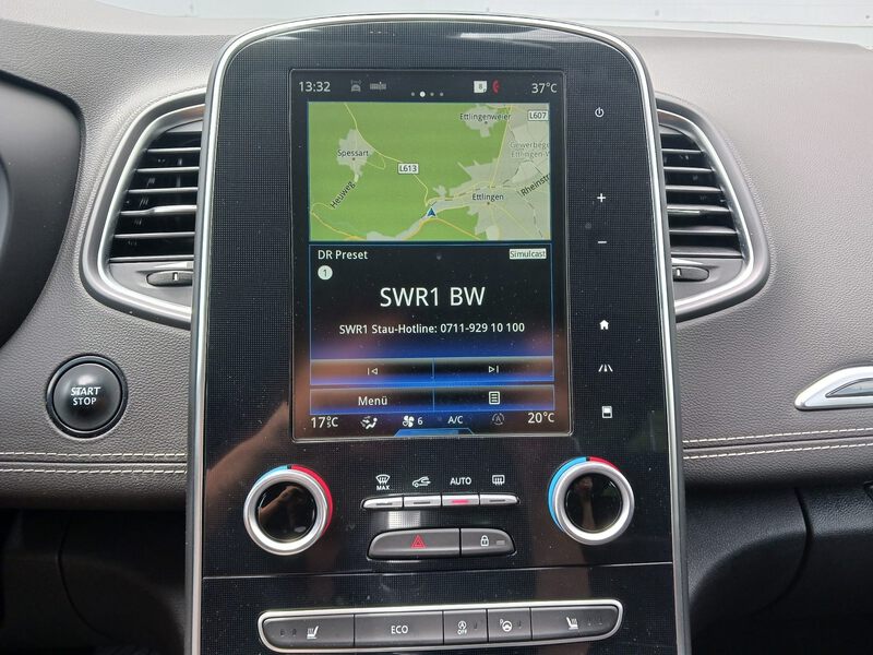 Renault Grand Scenic