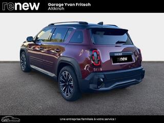 Vehicle 3D Image