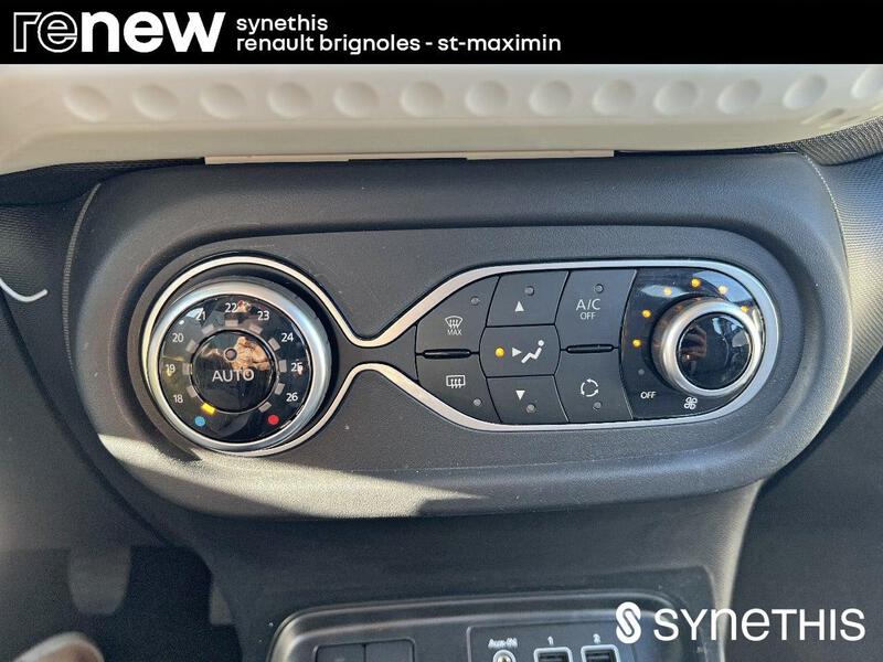 Renault Twingo III