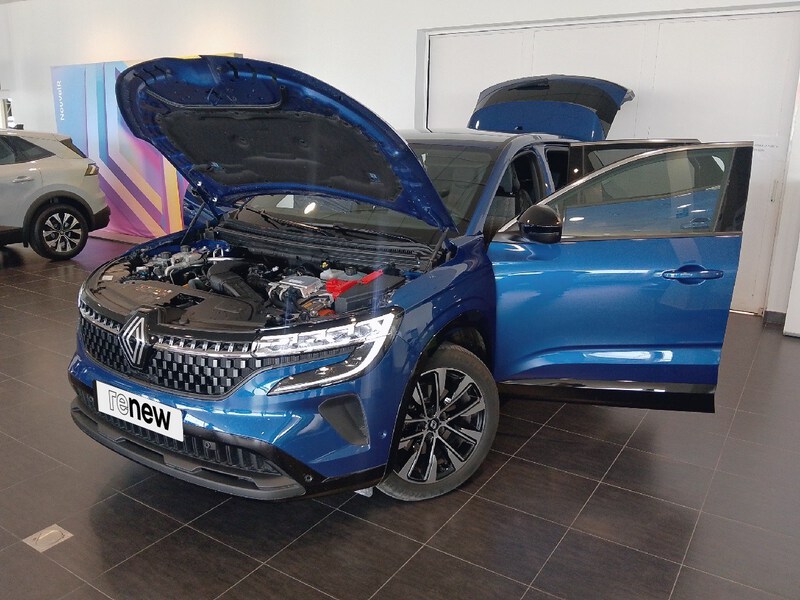 Renault Austral