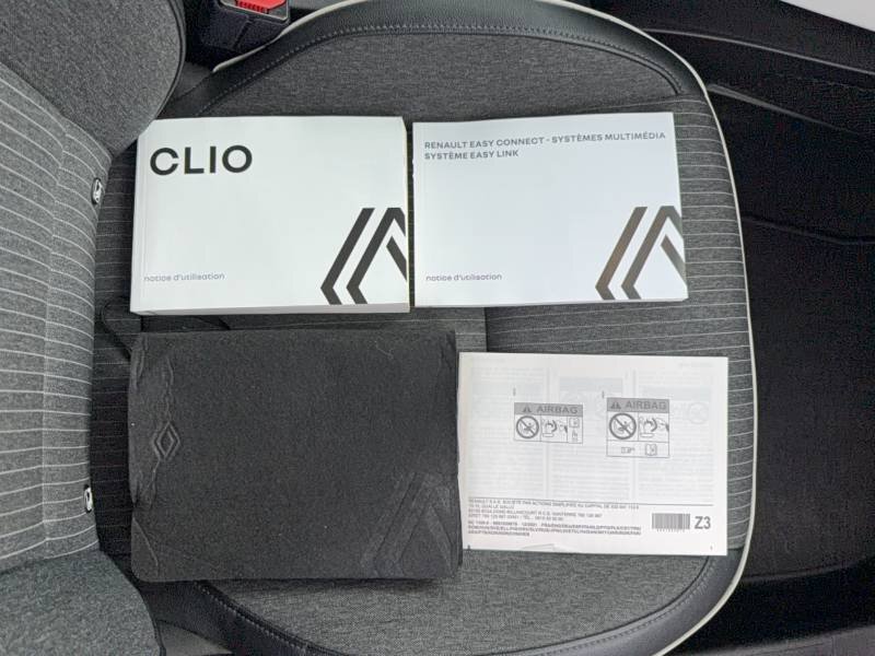 Renault Clio V