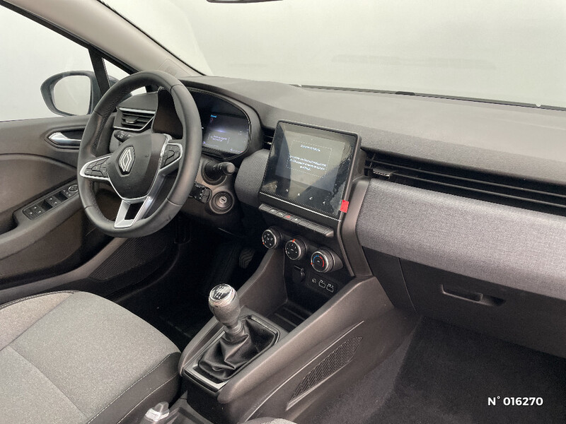Renault Clio V