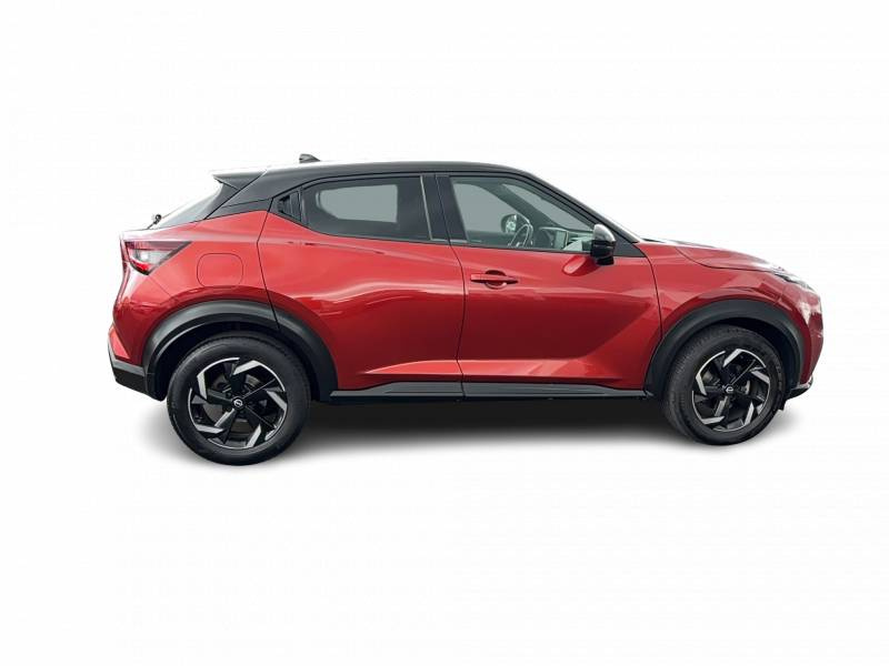 Nissan Juke 2023