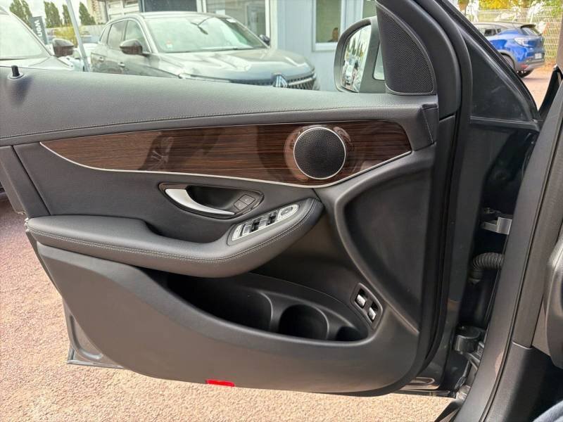 Mercedes Classe GLC