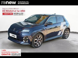 R5 E-TECH ELÉCTRICO