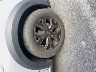 Vehicle 3D Image