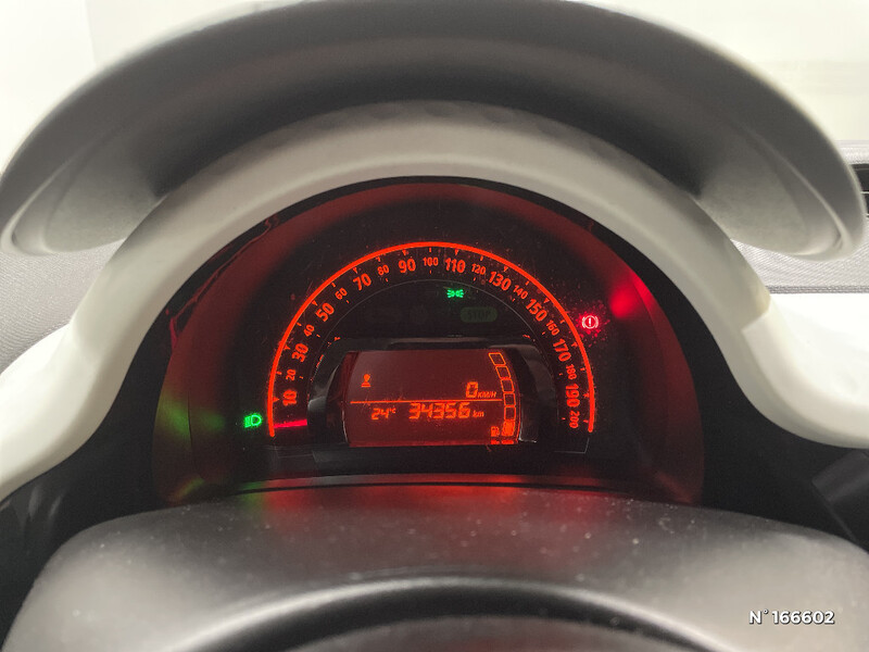 Renault Twingo III