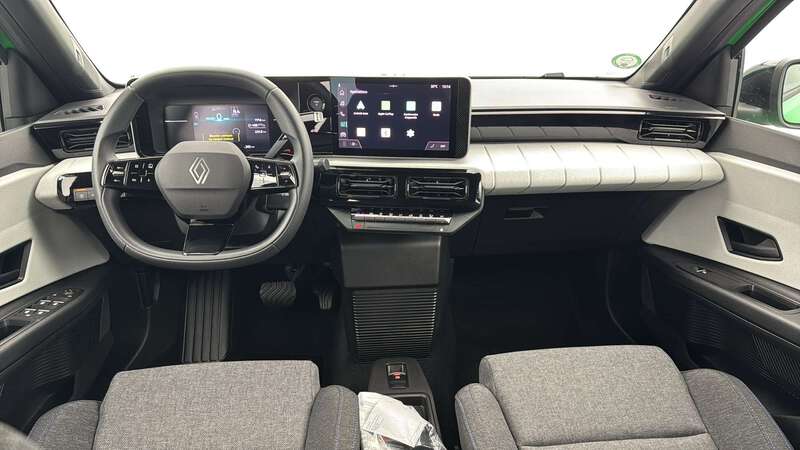 Renault R5 E-Tech Electrique