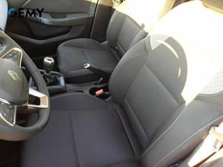 Vehicle 3D Image