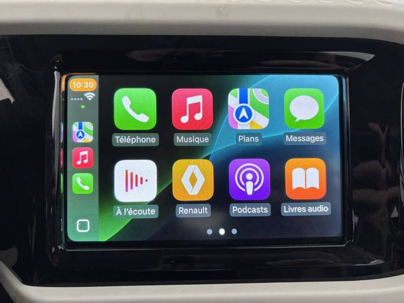 Renault Twingo E-Tech Electrique