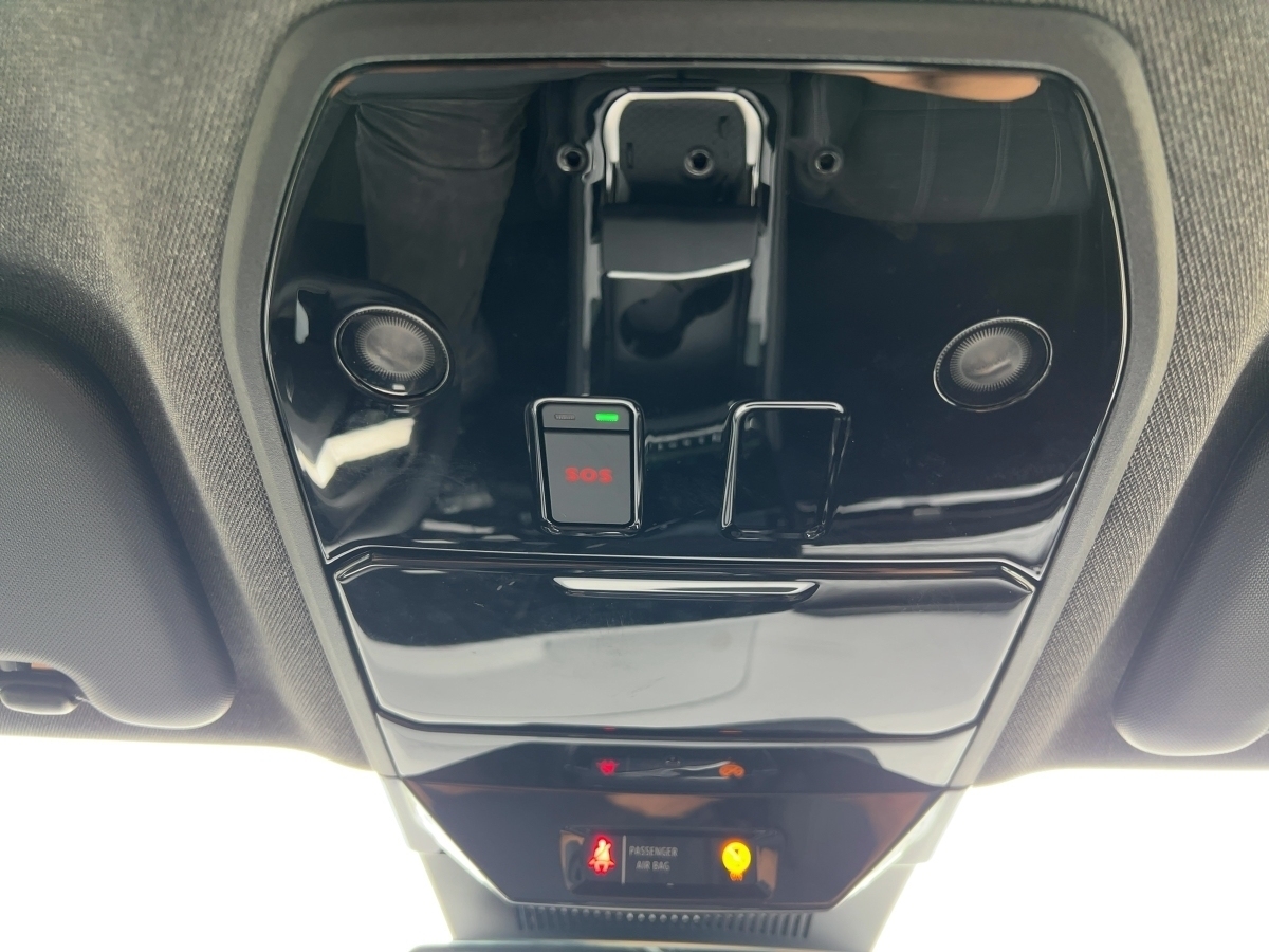 Renault Austral – Bild 17