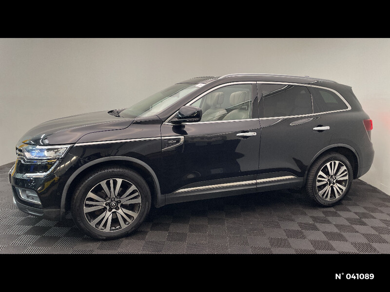 Renault Koleos