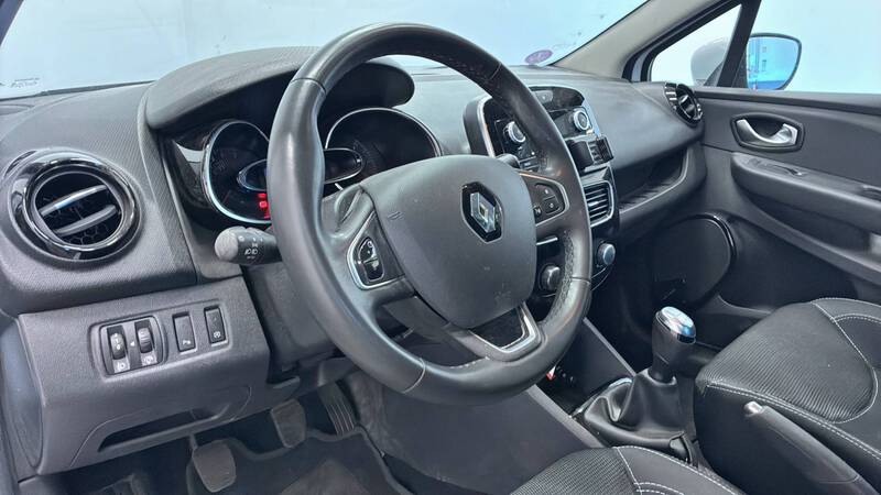 Renault Clio IV