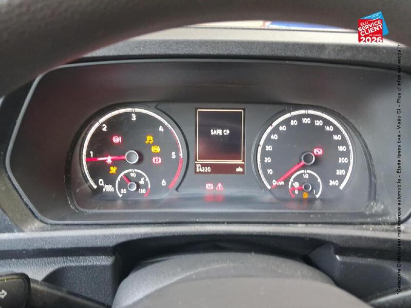 Volkswagen Caddy Cargo