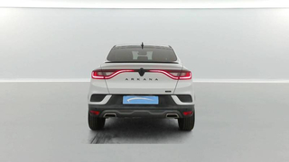 Vehicle 3D Image