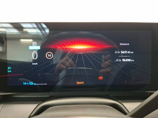Vehicle 3D Image