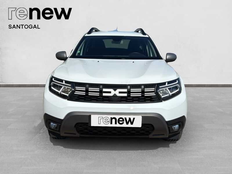 DACIA Duster 1.0 TCe Eco-G Journey Bi-Fuel — photo 2