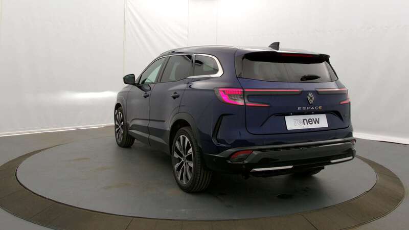 Renault Espace VI
