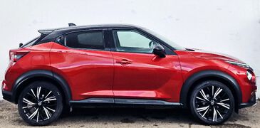 Vehicle 3D Image
