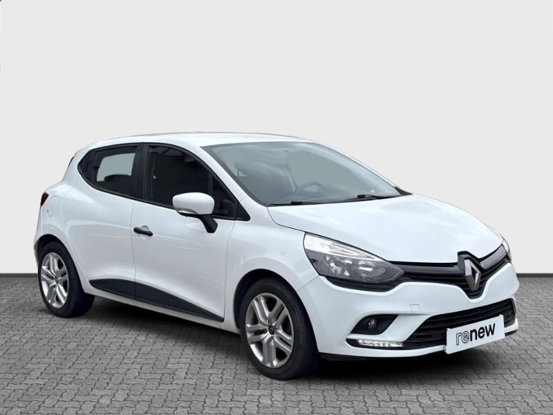 RENAULT Clio 2018 — imagine 20