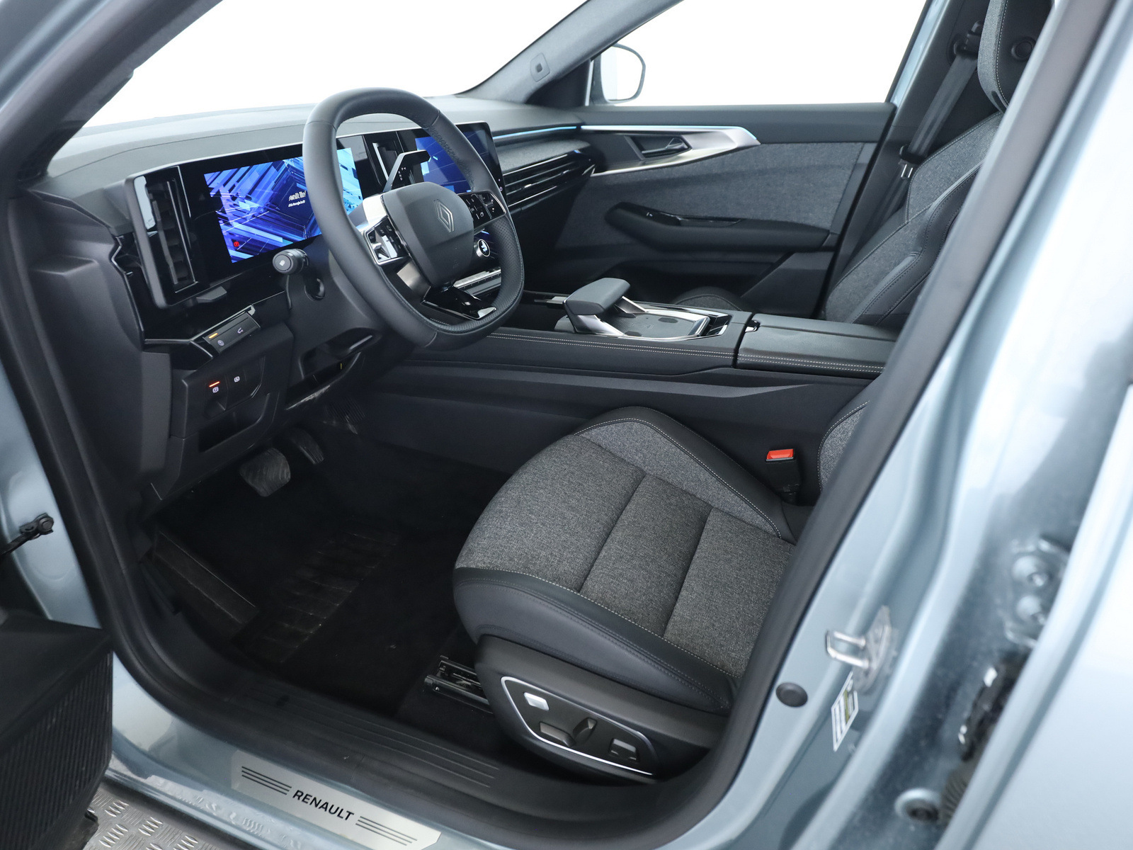 Renault Espace – Bild 10