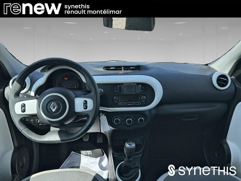 Renault Twingo III