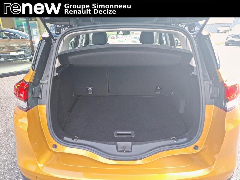 Renault Scenic IV