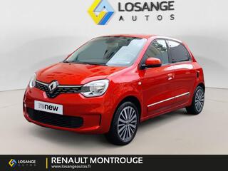 TWINGO III