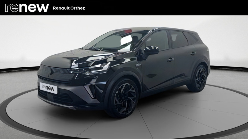 Renault Symbioz