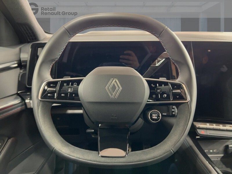 Renault Rafale