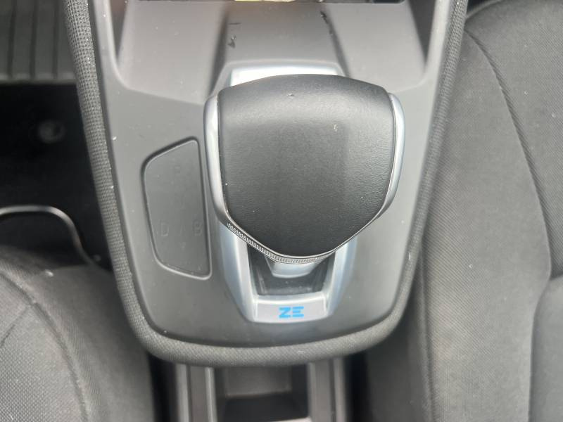 Renault ZOE E-Tech Electrique