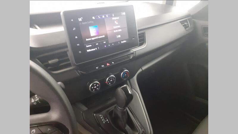 Renault Kangoo VU