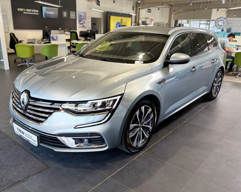 Renault Talisman