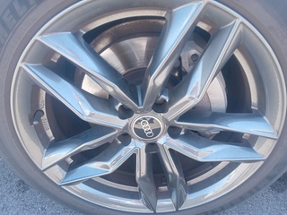Vehicle 3D Image