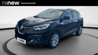 KADJAR