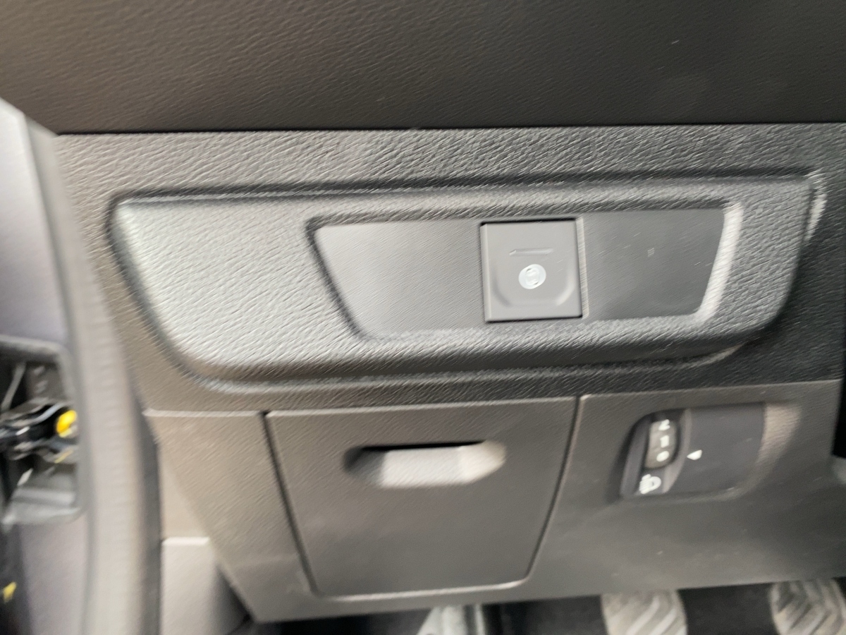 Dacia Jogger – Bild 14