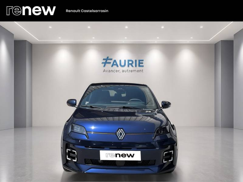 Renault R5 E-Tech Electrique