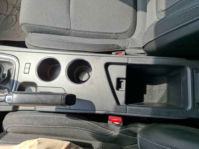 Renault Megane IV Berline