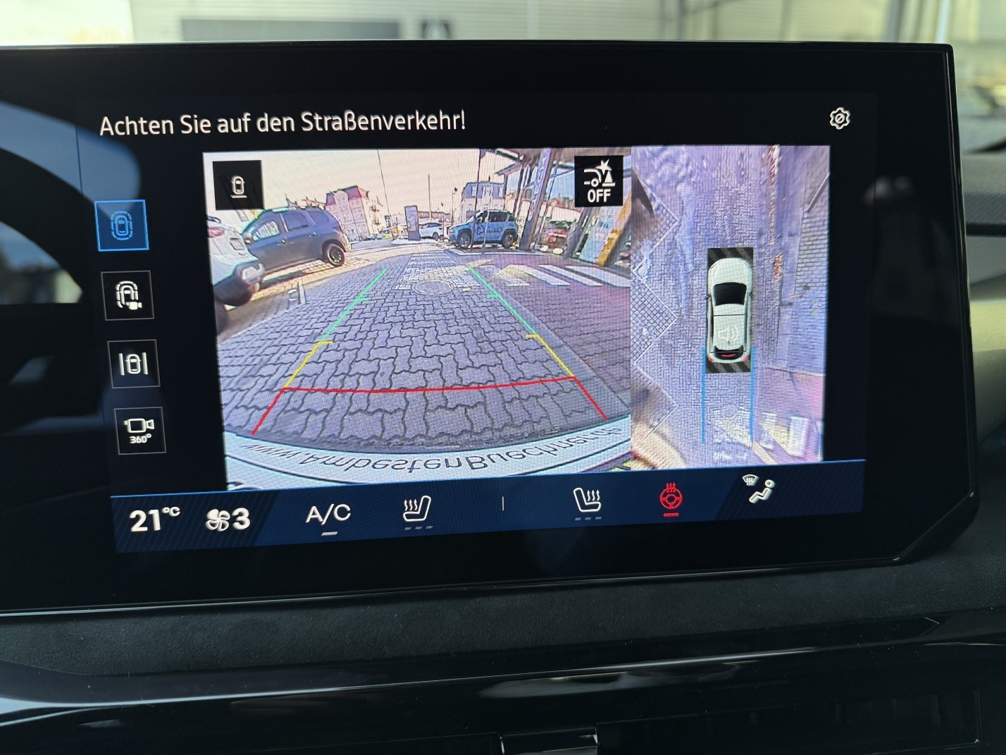 Renault Clio – Bild 11