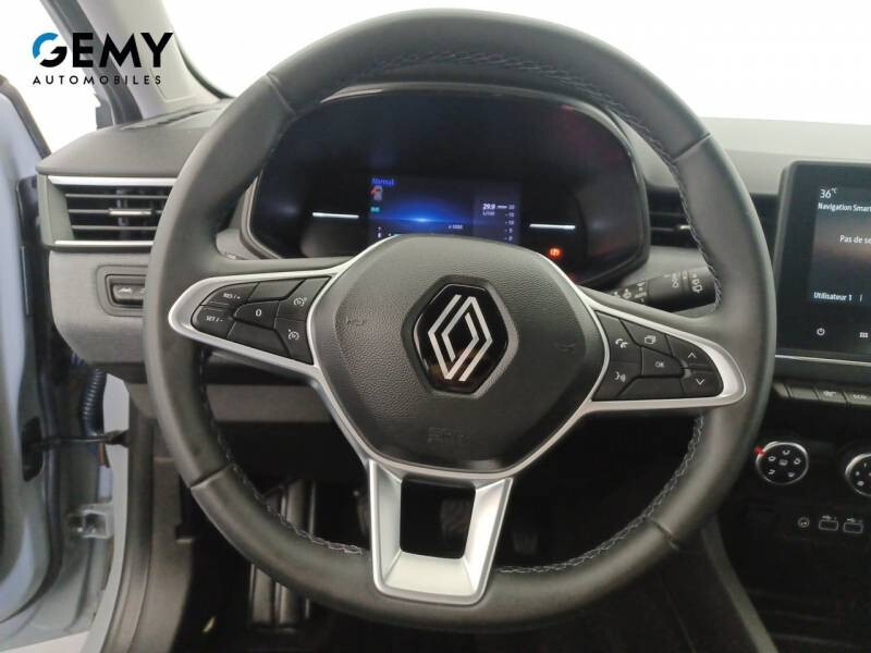 Renault Clio V
