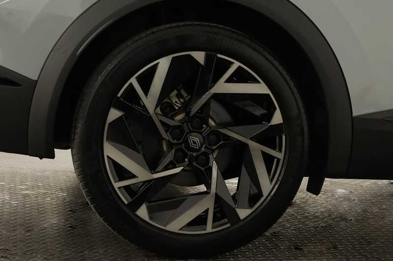 RENAULT Symbioz Symbioz 1.6 E-Tech Full Hybrid Esprit Alpine — photo 5
